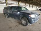 2015 Nissan Frontier S