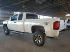 2009 Chevrolet Silverado K2500 Heavy Duty LT