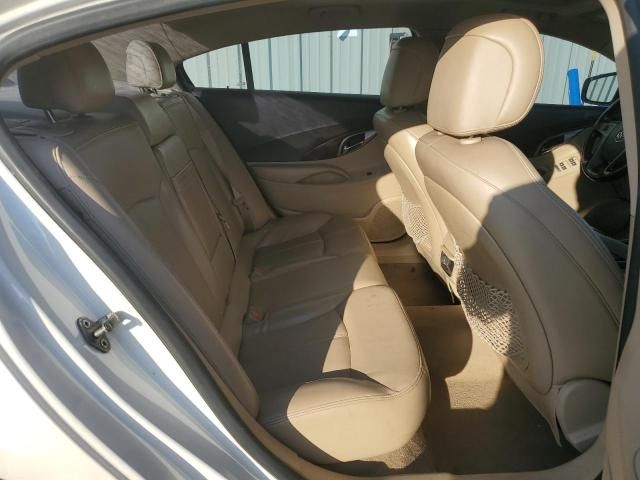 2010 Buick Lacrosse CXL