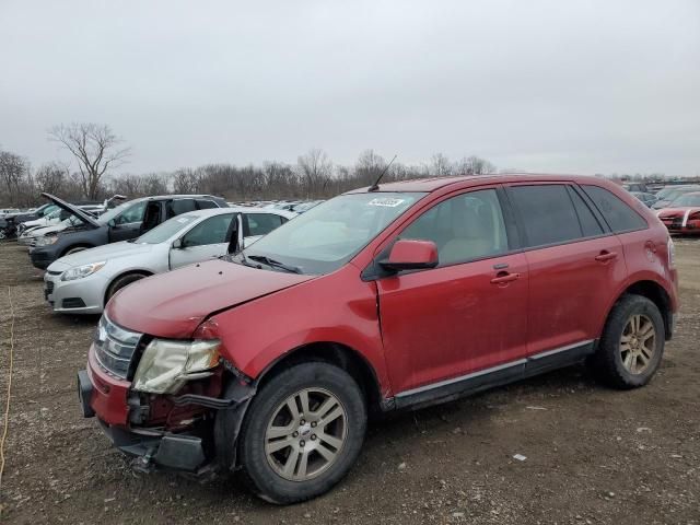 2008 Ford Edge SEL