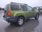 2011 Nissan Xterra OFF Road