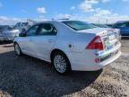 2010 Ford Fusion Hybrid