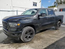 4 X 4 a la venta en subasta: 2021 Dodge RAM 1500 BIG HORN/LONE Star