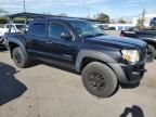 2008 Toyota Tacoma Double Cab