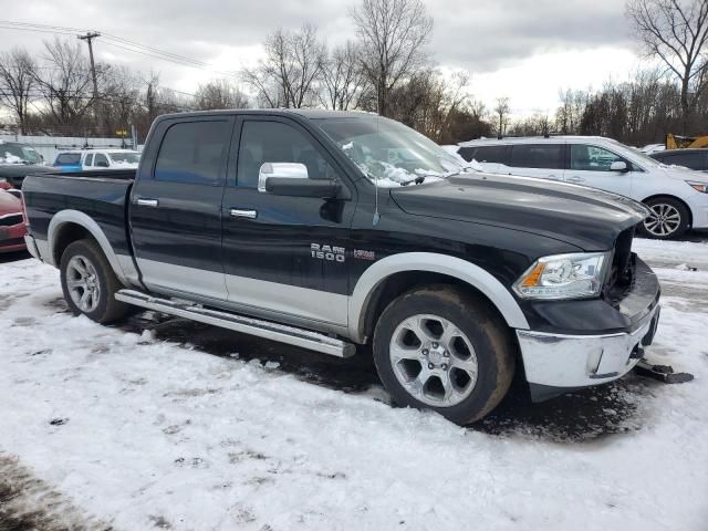 2013 Dodge 1500 Laramie