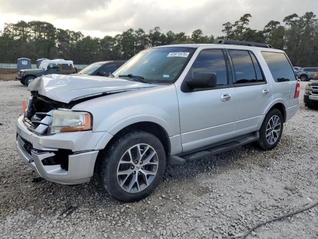 2015 Ford Expedition XLT