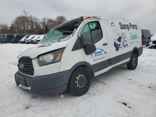 2016 Ford Transit T-150