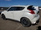 2013 Nissan Juke S