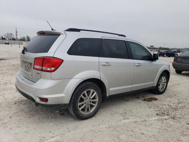 2014 Dodge Journey SXT