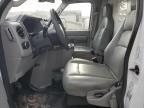 2022 Ford Econoline E350 Super Duty Cutaway Van