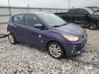 2016 Chevrolet Spark 1LT