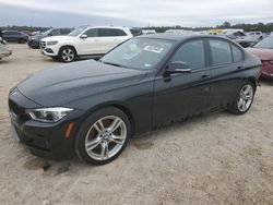 2018 BMW 330 I en venta en Houston, TX