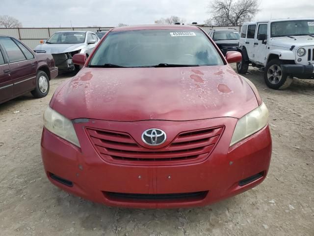 2008 Toyota Camry CE