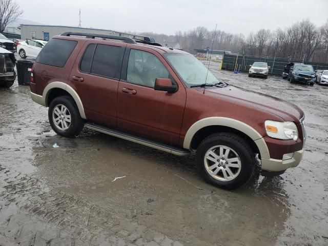 2009 Ford Explorer Eddie Bauer