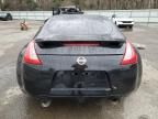 2014 Nissan 370Z Base