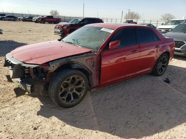 2015 Chrysler 300 S