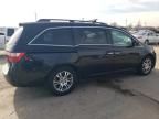 2012 Honda Odyssey EX