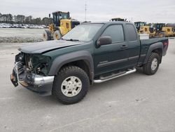 2004 Chevrolet Colorado en venta en Dunn, NC