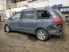 2009 Toyota Sienna CE