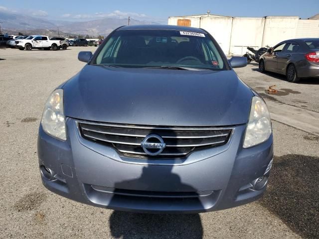 2010 Nissan Altima Base