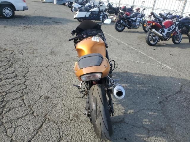 2003 Kawasaki ZX1200 B