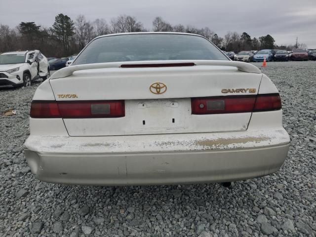 1997 Toyota Camry CE