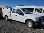 2018 Ford F150 Super Cab