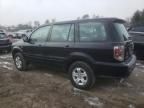 2006 Honda Pilot LX