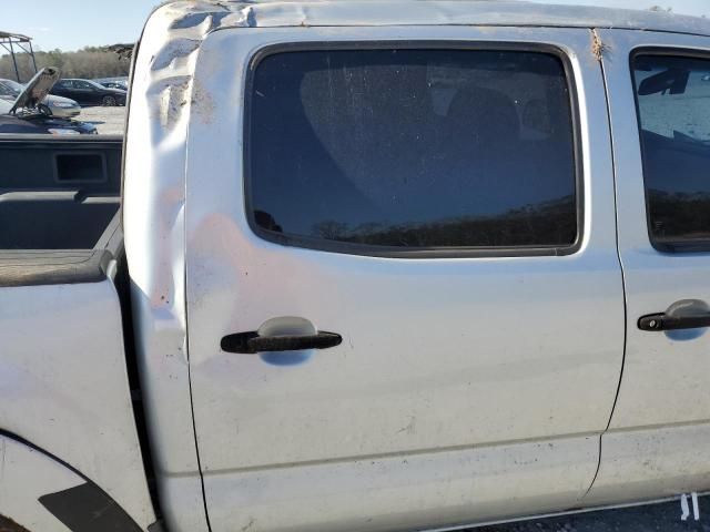 2006 Toyota Tacoma Double Cab Prerunner