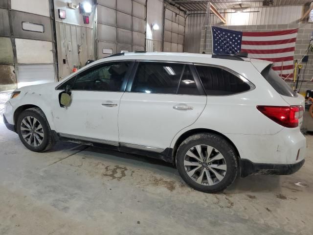 2017 Subaru Outback Touring