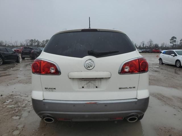 2012 Buick Enclave