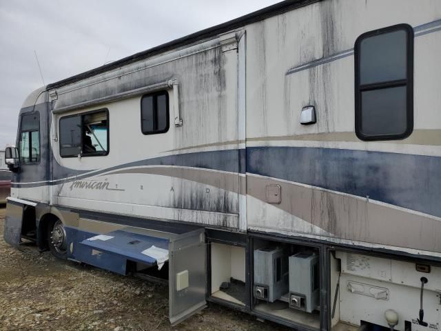 1998 American Motors 1998 Spartan Motors Motorhome 4VZ