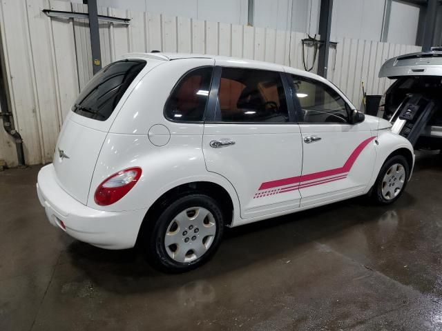 2008 Chrysler PT Cruiser