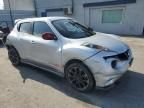 2013 Nissan Juke S