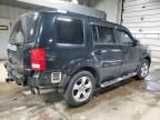 2012 Honda Pilot EXL