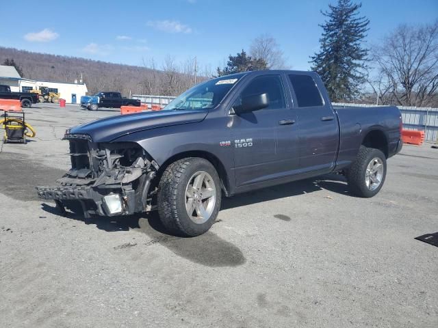 2016 Dodge RAM 1500 ST