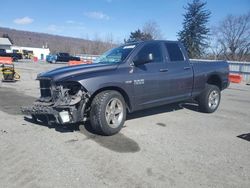 2016 Dodge RAM 1500 ST en venta en Grantville, PA