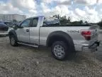 2010 Ford F150 Super Cab