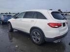 2016 Mercedes-Benz GLC 300 4matic