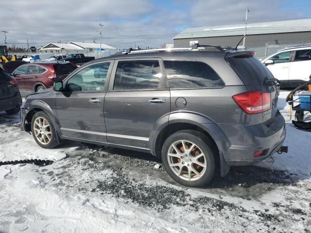 2015 Dodge Journey R/T