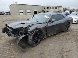 2018 Dodge Challenger SXT en venta en Wilmer, TX