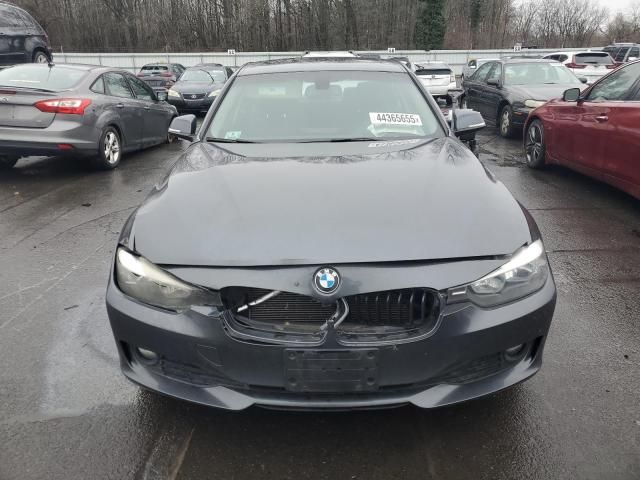 2014 BMW 320 I Xdrive