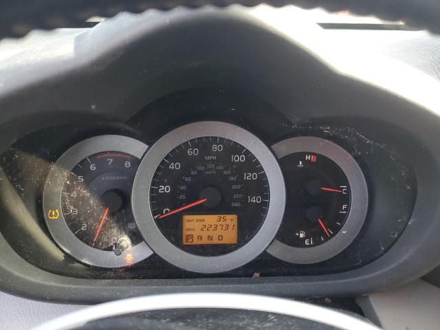 2006 Toyota Rav4 Limited