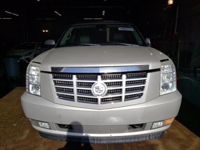 2008 Cadillac Escalade Luxury