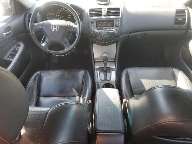 2006 Honda Accord EX