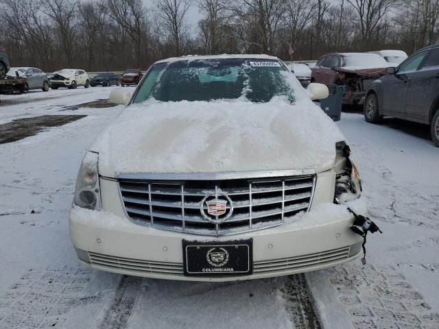 2009 Cadillac DTS