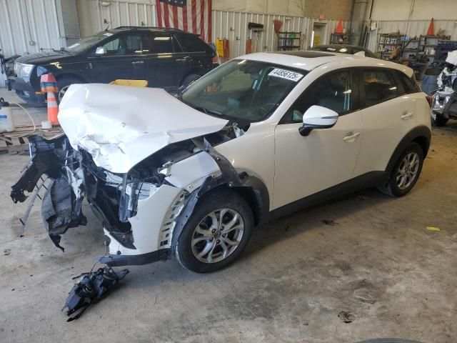 2016 Mazda CX-3 Touring