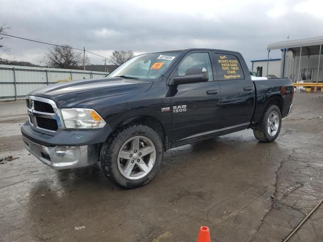 2013 Dodge RAM 1500 ST