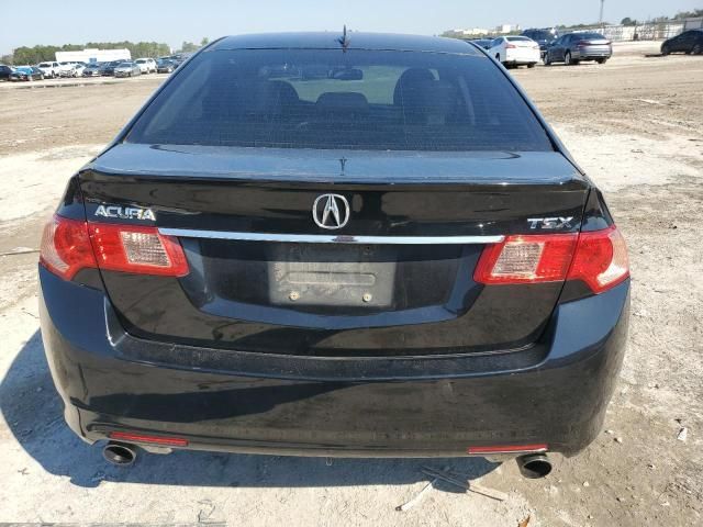 2013 Acura TSX