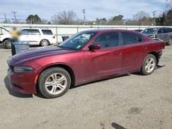 Dodge salvage cars for sale: 2020 Dodge Charger SXT